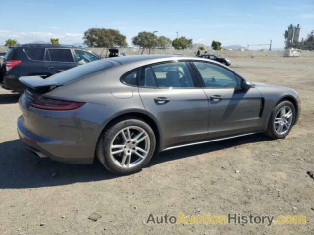 PORSCHE PANAMERA 4, WP0AA2A70JL103105