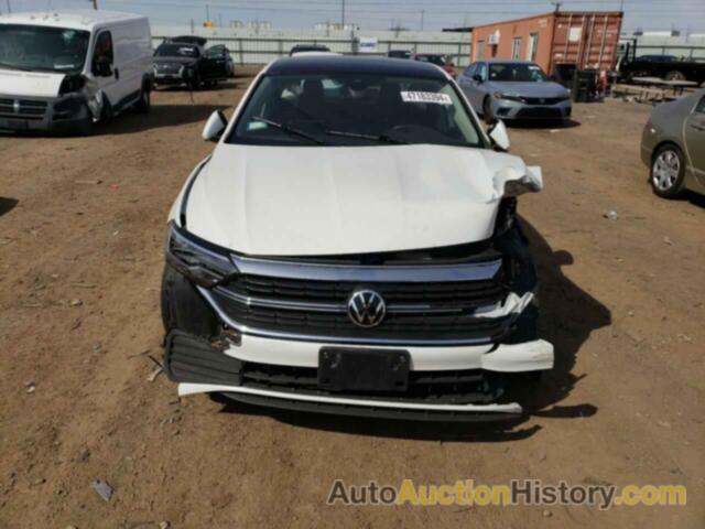 VOLKSWAGEN JETTA SE, 3VW7M7BU3PM018671