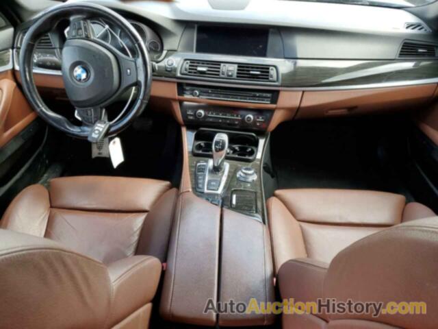 BMW 5 SERIES XI, WBAXH5C51DDW12327