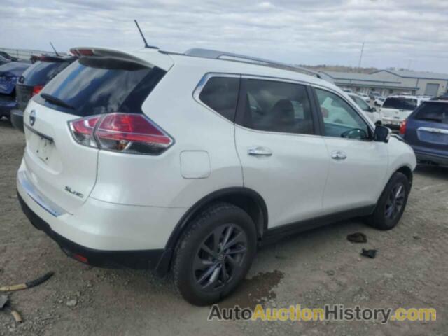 NISSAN ROGUE S, 5N1AT2MV1GC920768