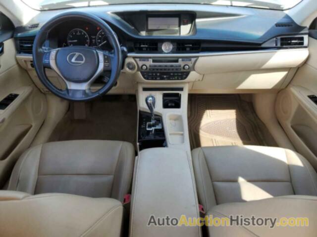 LEXUS ES350 350, JTHBK1GG1E2110075