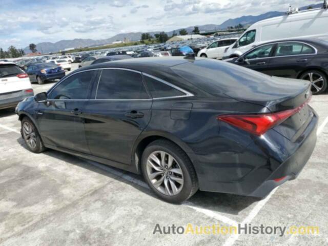 TOYOTA AVALON XLE, 4T1A21FB7LU017853