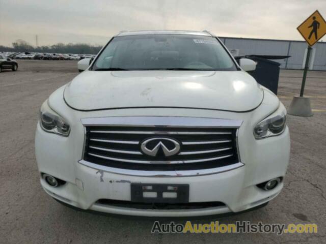 INFINITI JX35, 5N1AL0MM6DC326247