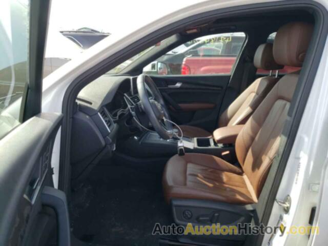 AUDI Q5 PREMIUM PLUS, WA1BNAFY5J2213765