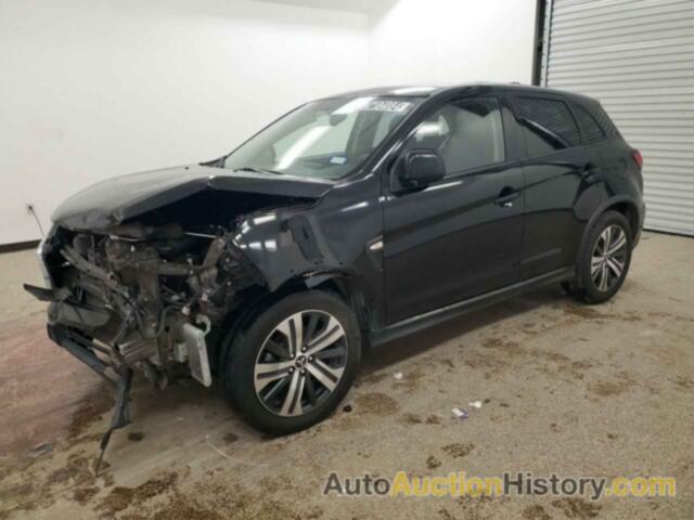 MITSUBISHI OUTLANDER ES, JA4AR3AU2LU024983