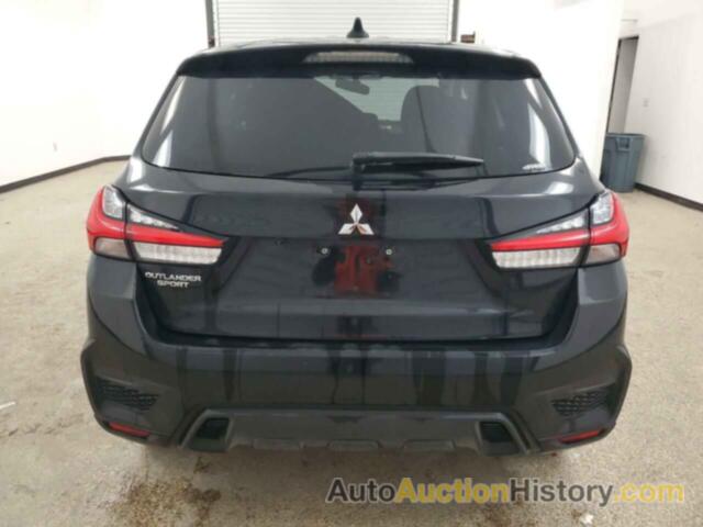 MITSUBISHI OUTLANDER ES, JA4AR3AU2LU024983