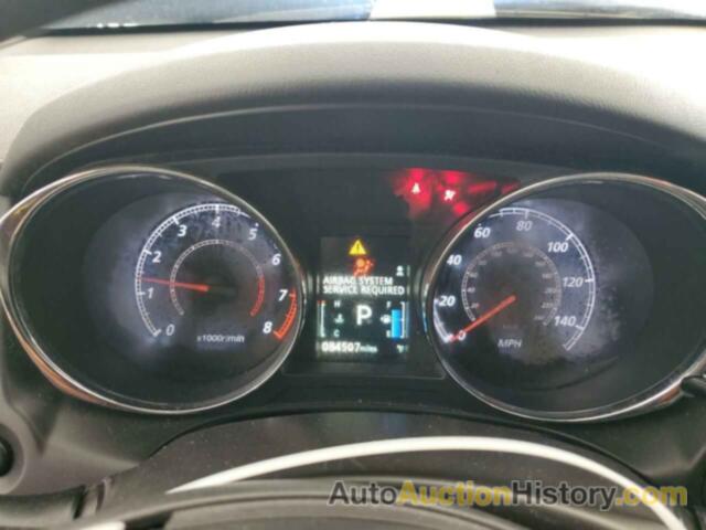 MITSUBISHI OUTLANDER ES, JA4AR3AU2LU024983