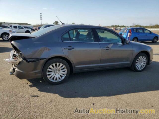 FORD FUSION HYBRID, 3FADP0L37CR196113