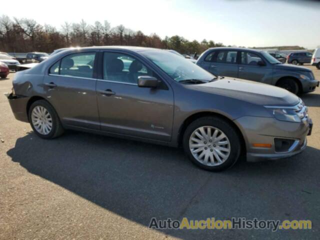 FORD FUSION HYBRID, 3FADP0L37CR196113