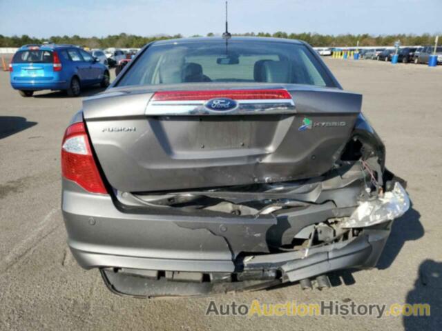 FORD FUSION HYBRID, 3FADP0L37CR196113