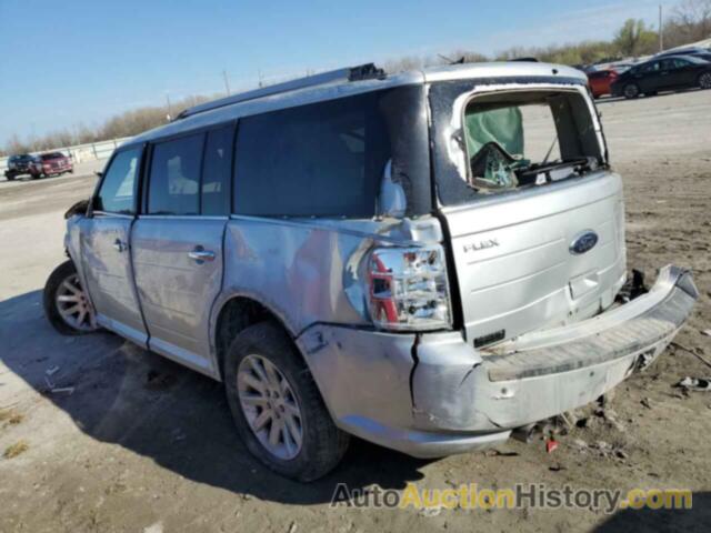 FORD FLEX SEL, 2FMGK5CC8BBD20806