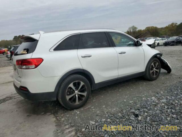 KIA SORENTO EX, 5XYPH4A52HG314067