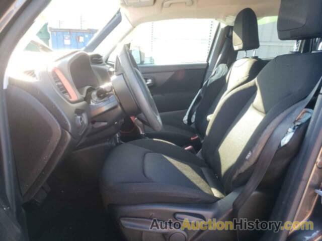 JEEP RENEGADE SPORT, ZACNJBAB1KPK54096