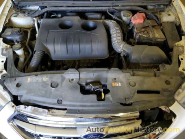 FORD TAURUS SEL, 1FAHP2E91EG117611