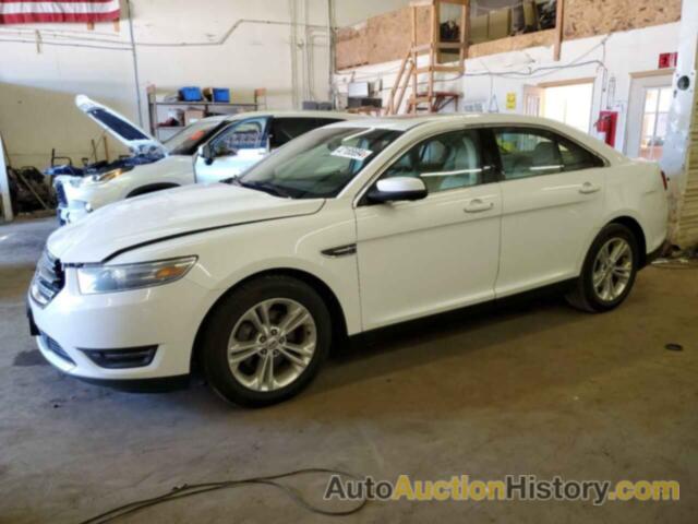 FORD TAURUS SEL, 1FAHP2E91EG117611