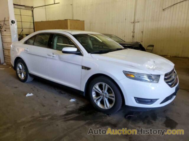 FORD TAURUS SEL, 1FAHP2E91EG117611