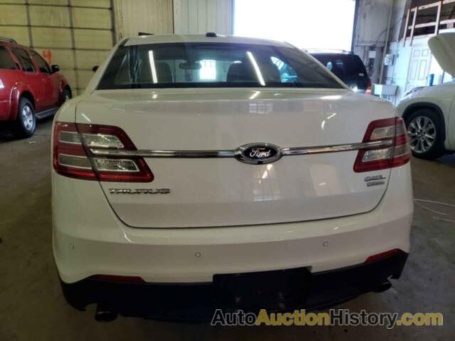 FORD TAURUS SEL, 1FAHP2E91EG117611