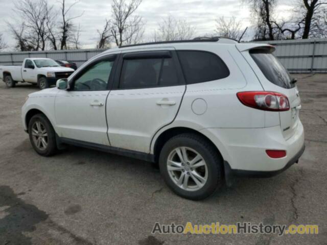 HYUNDAI SANTA FE SE, 5XYZHDAG2BG086931