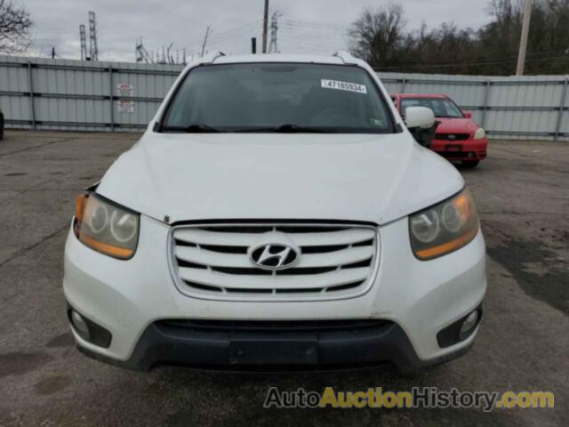 HYUNDAI SANTA FE SE, 5XYZHDAG2BG086931