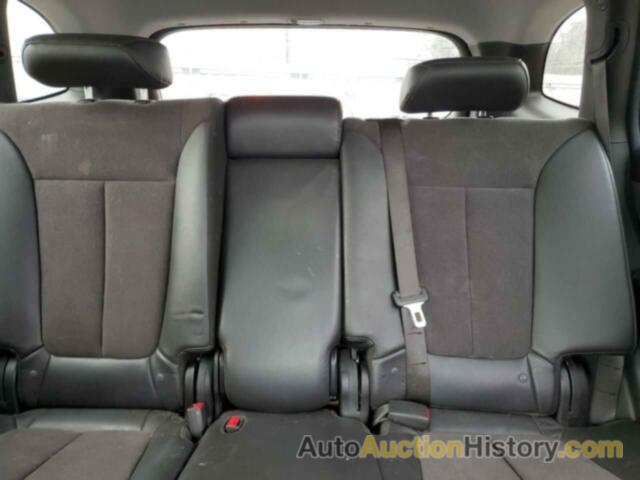 HYUNDAI SANTA FE SE, 5XYZHDAG2BG086931