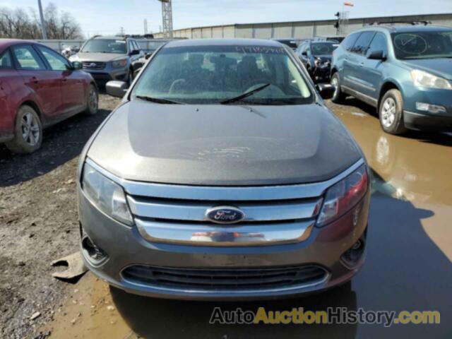 FORD FUSION SE, 3FAHP0HA5CR374027