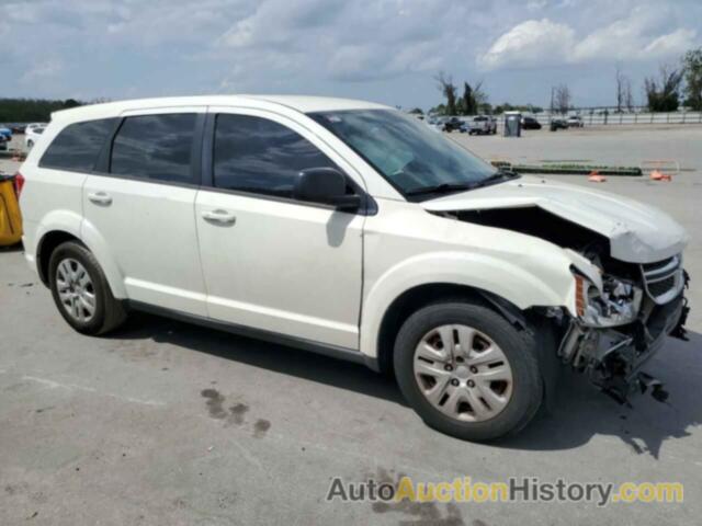 DODGE JOURNEY SE, 3C4PDCABXET112609