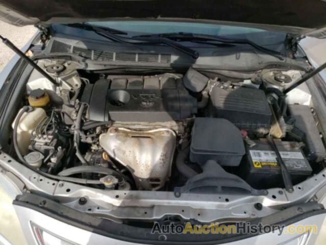 TOYOTA CAMRY BASE, 4T1BF3EKXBU218540