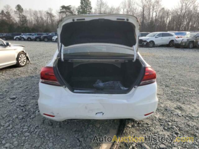 HONDA CIVIC EXL, 19XFB2F91DE009292