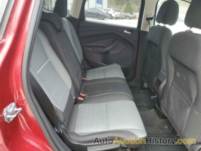 FORD ESCAPE SE, 1FMCU0GX7DUD84843