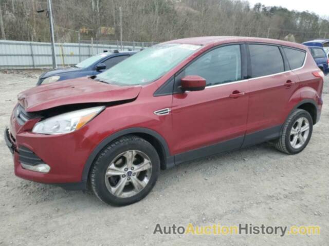 FORD ESCAPE SE, 1FMCU0GX7DUD84843