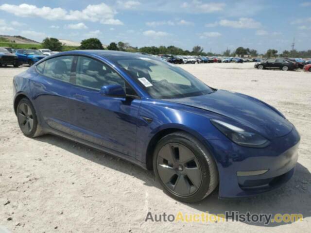 TESLA MODEL 3, 5YJ3E1EA5MF919344