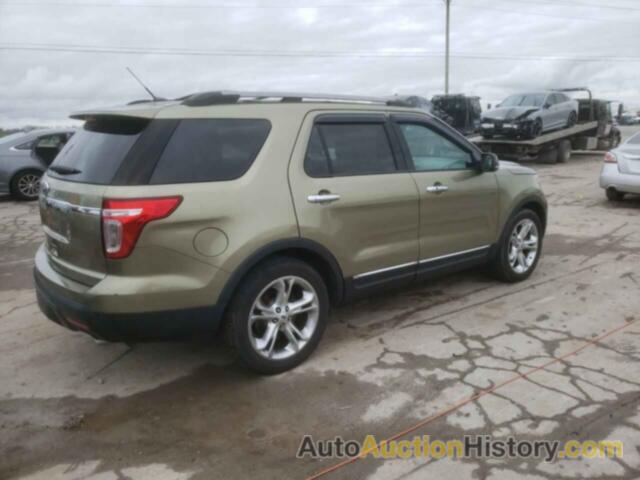 FORD EXPLORER LIMITED, 1FMHK7F80CGA79261