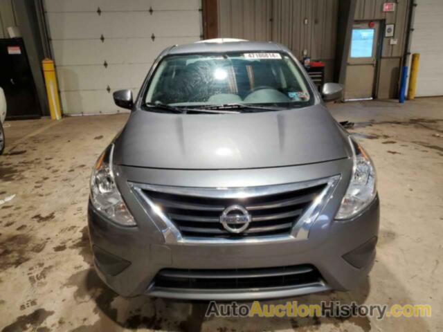 NISSAN VERSA S, 3N1CN7AP7HL846114