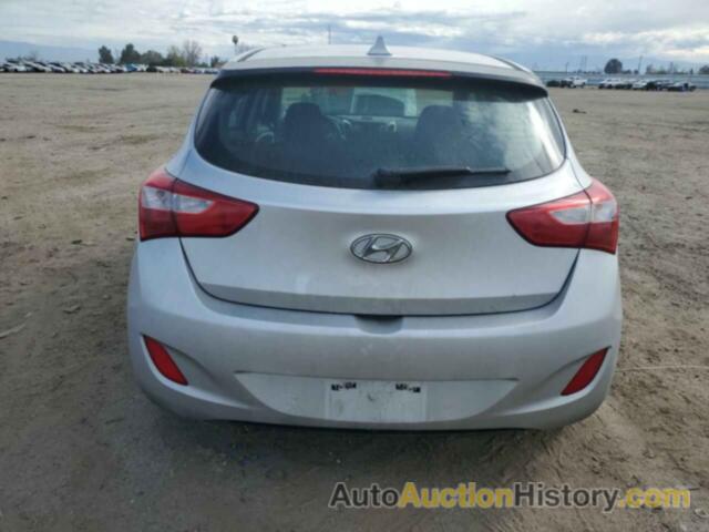 HYUNDAI ELANTRA, KMHD35LE3DU087464