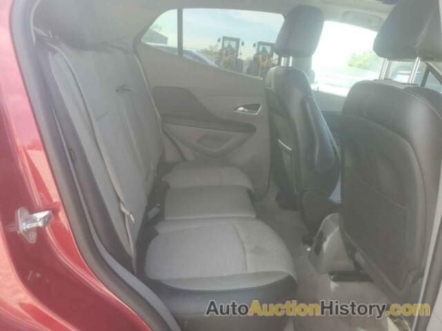 BUICK ENCORE CONVENIENCE, KL4CJBSB7FB191928