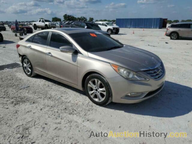 HYUNDAI SONATA SE, 5NPEC4AC9BH211426