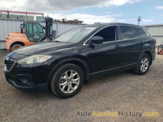 MAZDA CX-9 SPORT, JM3TB2BAXF0447315