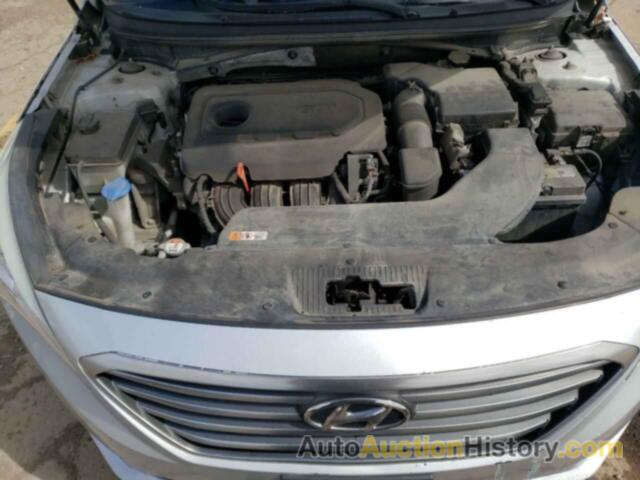 HYUNDAI SONATA SE, 5NPE24AF6HH468386