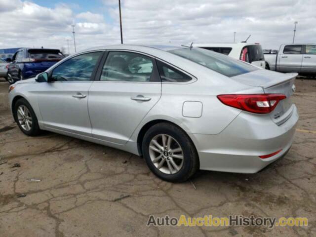 HYUNDAI SONATA SE, 5NPE24AF6HH468386