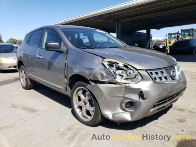 NISSAN ROGUE S, JN8AS5MT7BW560750