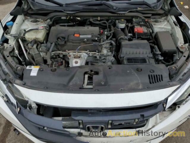 HONDA CIVIC EX, 2HGFC2F79GH516012