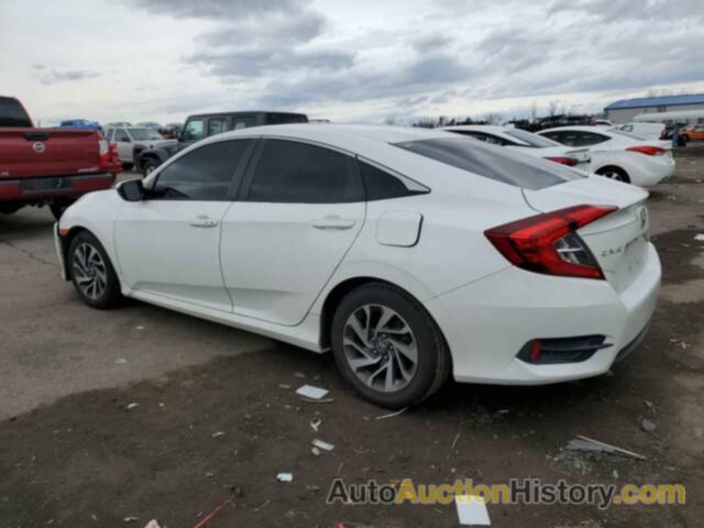 HONDA CIVIC EX, 2HGFC2F79GH516012