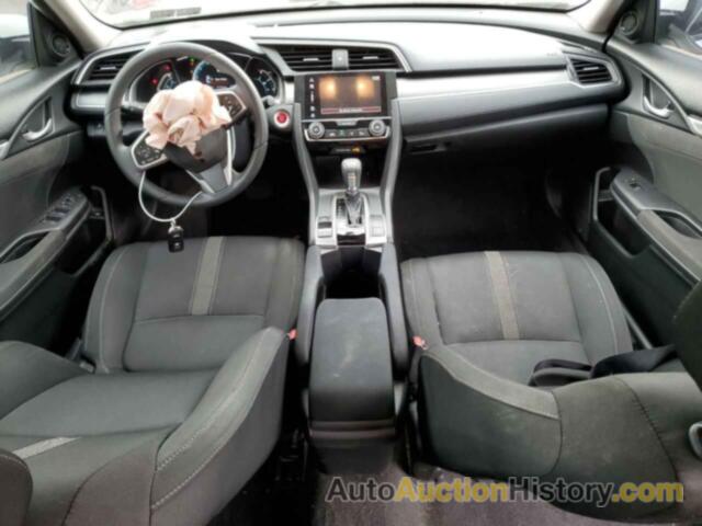 HONDA CIVIC EX, 2HGFC2F79GH516012