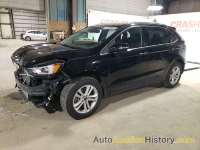 FORD EDGE SEL, 2FMPK4J91LBB29828