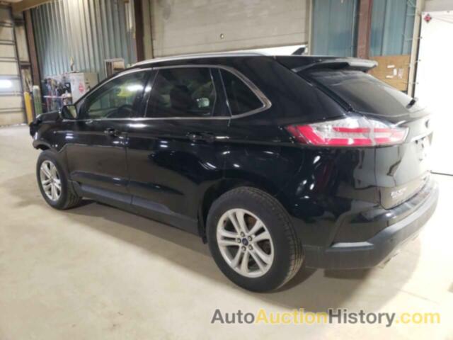 FORD EDGE SEL, 2FMPK4J91LBB29828