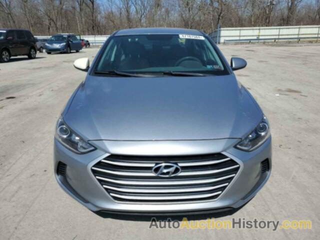 HYUNDAI ELANTRA SE, 5NPD84LF5HH107299