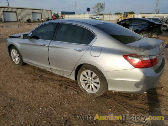 HONDA ACCORD EXL, 1HGCR3F87DA019440