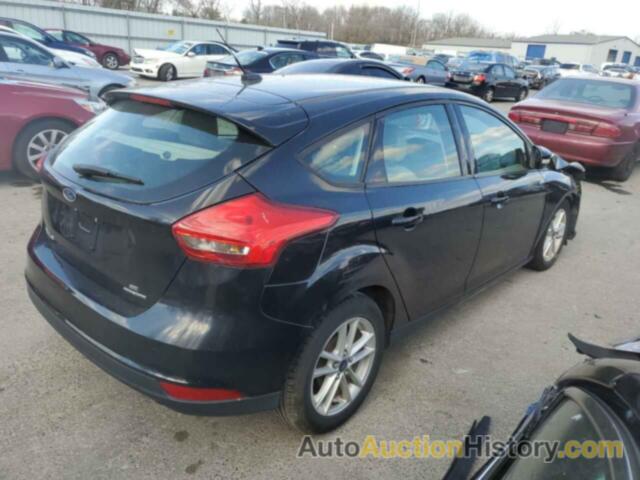 FORD FOCUS SE, 1FADP3K24GL204103