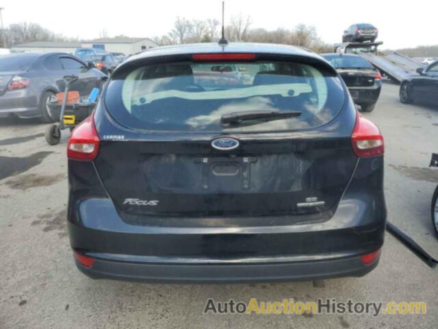 FORD FOCUS SE, 1FADP3K24GL204103