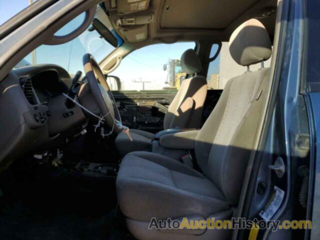 TOYOTA TUNDRA DOUBLE CAB SR5, 5TBDT44156S542891